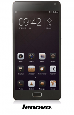 Lenovo Vibe P1 Dual SIM recenzia, porovnania