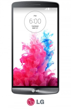 LG G3 D855 recenzia, porovnania