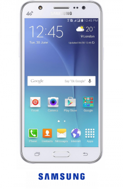 Samsung Galaxy J5 J500 recenzia, porovnania