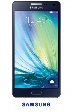 Samsung Galaxy A5 recenze, srovnání
