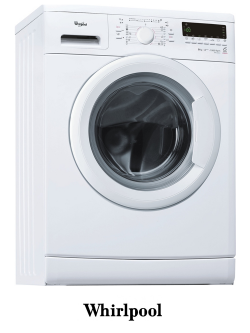 Whirlpool AWS 63013 recenze, srovnání