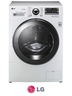 LG F62A8NDS recenze, srovnání