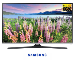 Samsung UE40J5100 recenze, srovnání