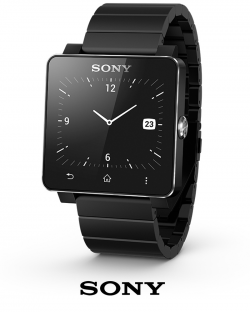 Sony SmartWatch 2 recenze, srovnání