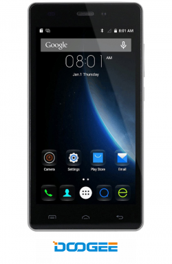 Doogee X5 recenze, srovnání