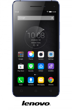 Lenovo Vibe S1 Dual SIM recenze, srovnání