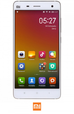 Xiaomi Mi4 recenze, srovnání