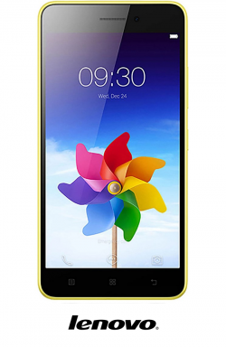 Lenovo S60 recenze, srovnání