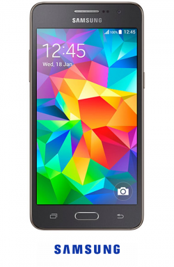 Samsung Galaxy Grand Prime VE G531 recenze, srovnání