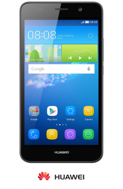 Huawei Y6 Dual SIM recenze, srovnání