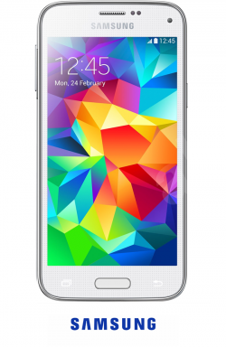 Samsung Galaxy S5 Mini G800 recenze, srovnání