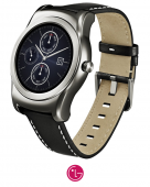 LG Watch Urbane W150 akce, cena, hodnocení, informace, levně, nejlevnější, recenze, test
