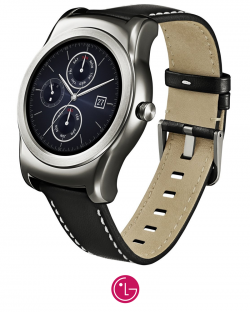 LG Watch Urbane W150 recenze, srovnání