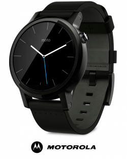 Motorola Moto 360 recenze, srovnání