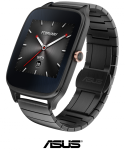 ASUS ZenWatch 2 recenze, srovnání