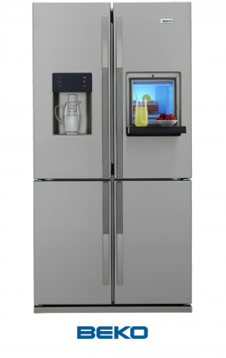 Beko GNE 134630 X recenze, srovnání
