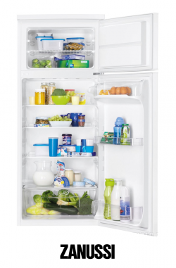 Zanussi ZRT 18100 WA recenze, srovnání