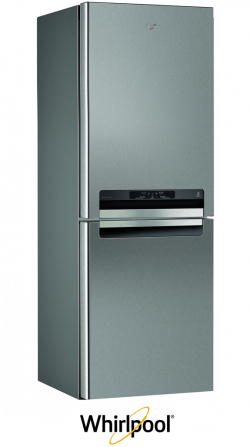 Whirlpool WBA 43983 NFC IX recenze, srovnání