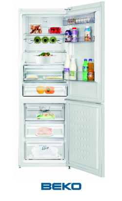 Beko CN 237231 recenze, srovnání
