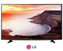 LG 49LF510V recenze, srovnání