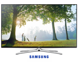 Samsung UE48H6400 recenze, srovnání