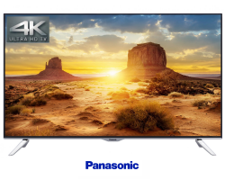 Panasonic TX-48CX400E recenze, srovnání