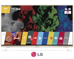 LG 43UF6907 recenze, srovnání