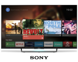 Sony Bravia KDL-43W755C recenze, srovnání