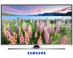 Samsung UE43J5502 recenze, srovnání