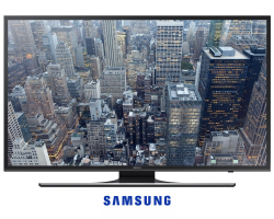 Samsung UE40JU6572 recenze, srovnání