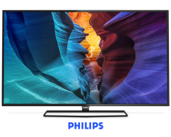 Philips 40PUT6400 recenze, srovnání
