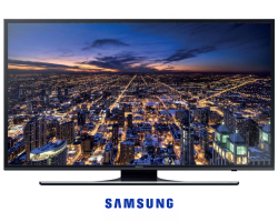 Samsung UE40JU6400 recenze, srovnání
