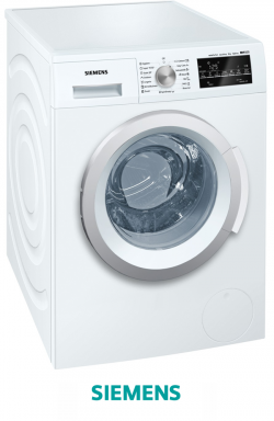 Siemens WM 14T440BY recenze, srovnání