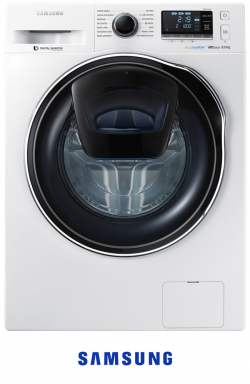 SAMSUNG WW90K6414QW recenze, srovnání