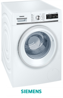 Siemens WM 16W640 recenze, srovnání