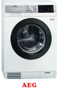 AEG Lavamat 99695HWD recenze, srovnání