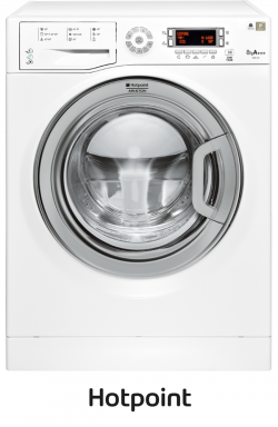 Hotpoint WMD 843 BS recenze, srovnání