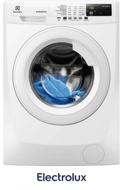 Electrolux EWF 1284BW recenze, srovnání