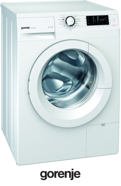 Gorenje W 7523 recenze, srovnání