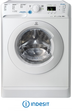 Indesit XWA 71283X W recenze, srovnání