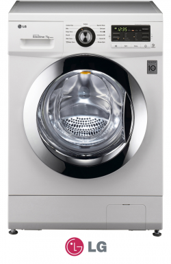 LG F7022QD recenze, srovnání