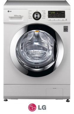 LG F6296ND recenze, srovnání