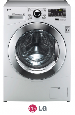 LG F62A8ND recenze, srovnání