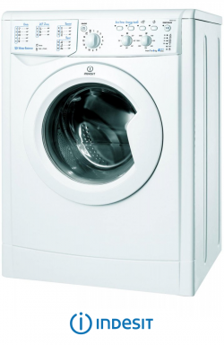 Indesit IWSC 61253 C ECO recenze, srovnání