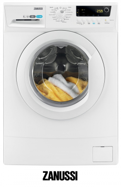 Zanussi ZWSE 7120 V recenze, srovnání
