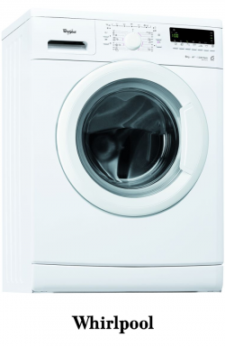 Whirlpool AWS 51212 recenze, srovnání