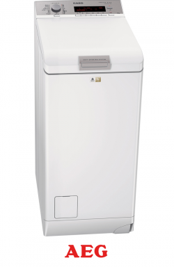 AEG Lavamat 86560TL4 recenze, srovnání