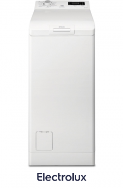 Electrolux EWT 1366 HDW recenze, srovnání