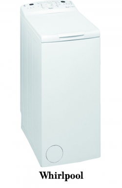 Whirlpool WTLS 60812 ZEN recenze, srovnání