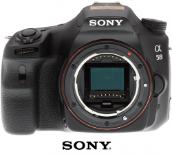 Sony Alpha SLT-A58 recenze, srovnání